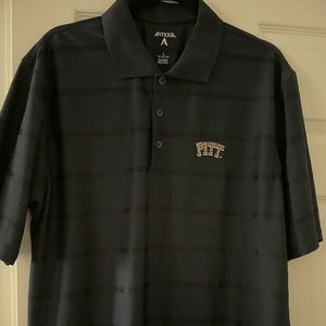 University of Pittsburgh PITT Polo